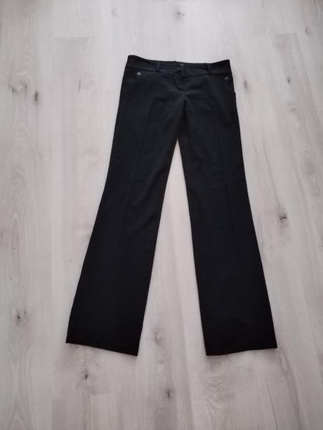 Nohavice na puky m, krásne sedia, m