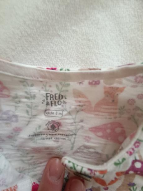 Šaty + pančušky, f&f,62