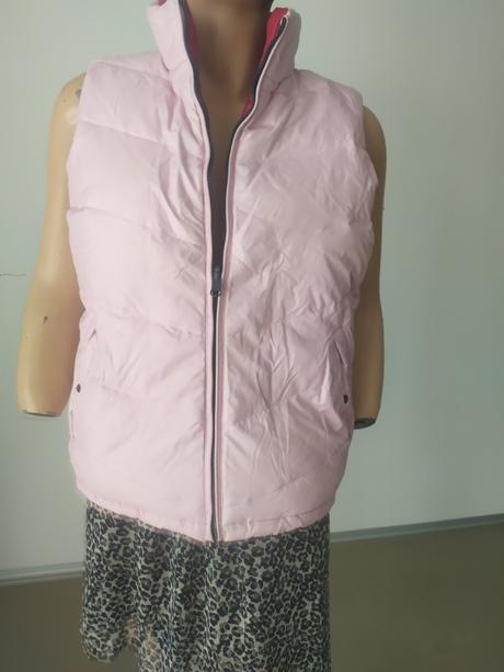 C 108paperova vesta obojstranna, m