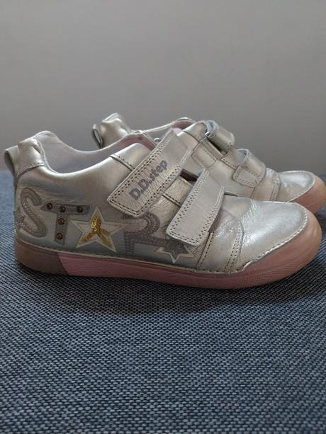 Topánky, d.d.step,35