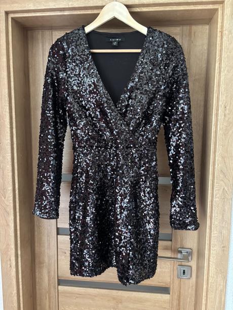 Šaty amisu, amisu,36