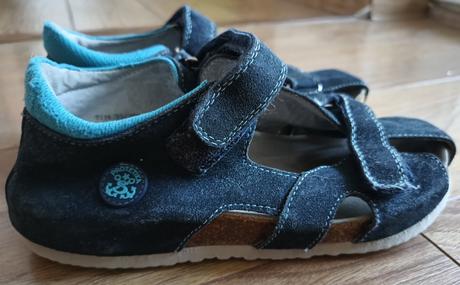 Papučky prezuvky protetika 35, protetika,35