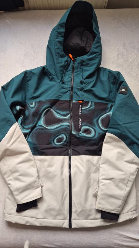Zimná lyžiarská bunda, o'neill,s