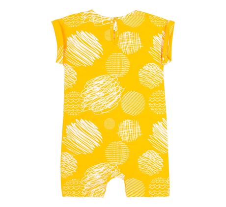 Detské poldupačky pk195, 68 / 80 / 86 / 92