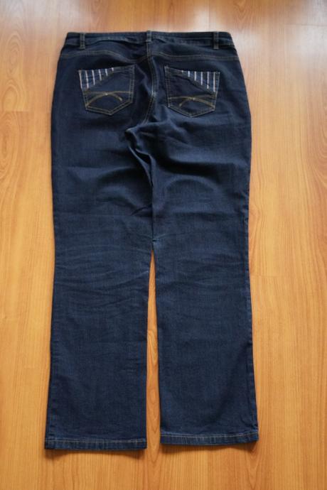 Dámske džínsy, tu,l
