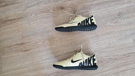 Futbalové kopacky turfy nike, nike,35