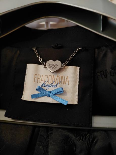 Kabat s kozusinou zn.francomina vel.m, fracomina,m