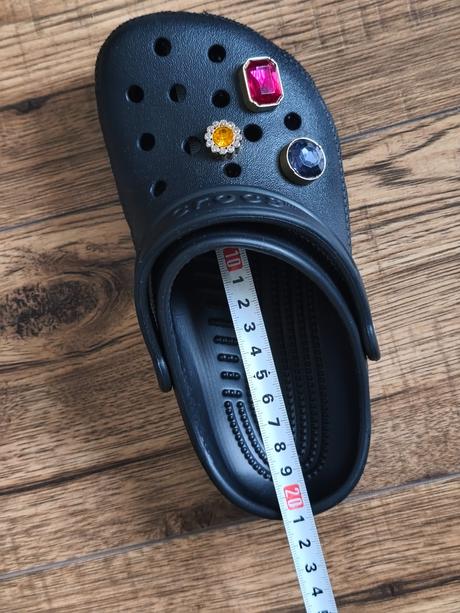 Crocsy  32/33, crocs,32