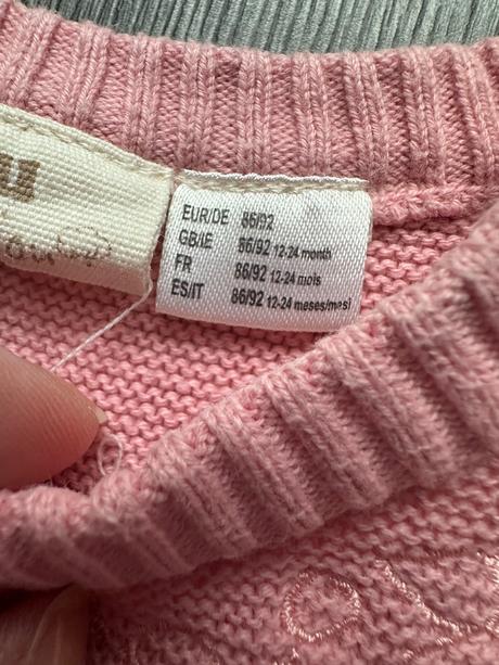 Svetrik biobavlna, lupilu,86