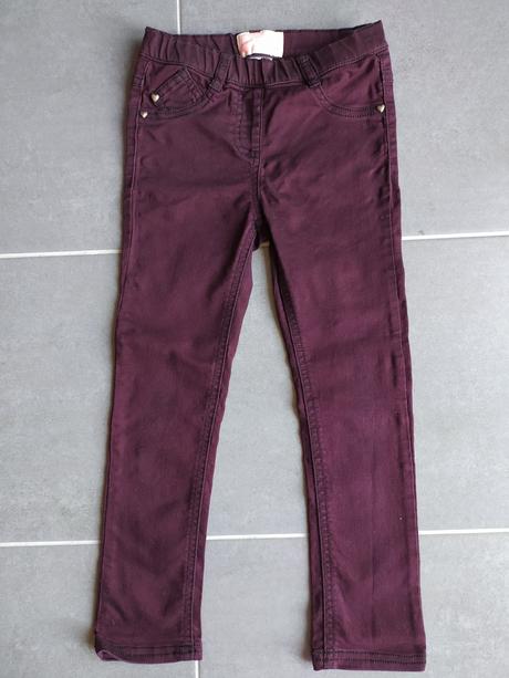 Tenké rifle / nohavice, next,116