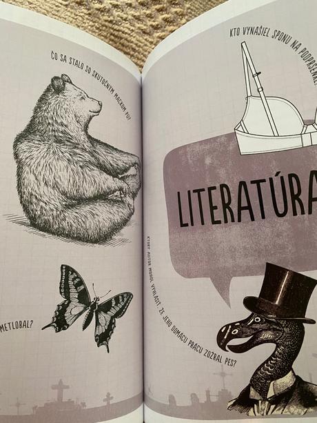 Vedeli ste otázky a odpovede ktoré vás zaskočia, 