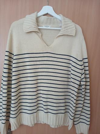 Damsky sveter, tchibo,xl