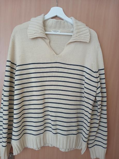 Damsky sveter, tchibo,xl