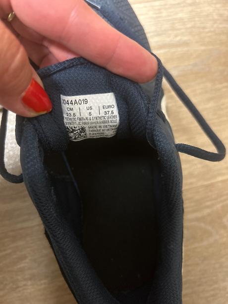 Halovky asics, asics,37