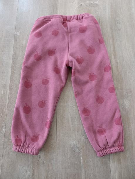 Zara tepláková súprava, zara,110