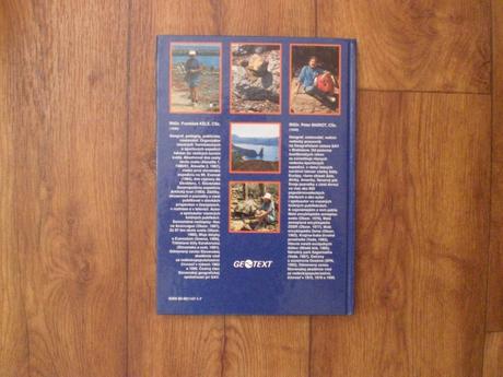 Ostrovy na začiatku sveta/cestopi/- františek kele,