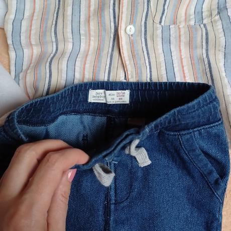 Balík pre chlapčeka 86, 86–98