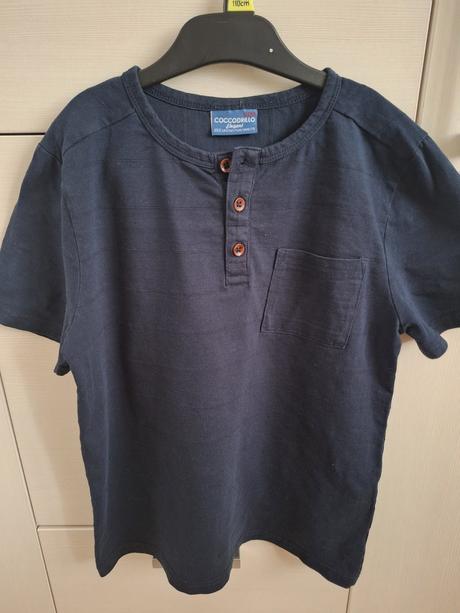 Tričko, coccodrillo,152