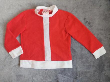 Santa vianočný vrch veľ.98-104, 104