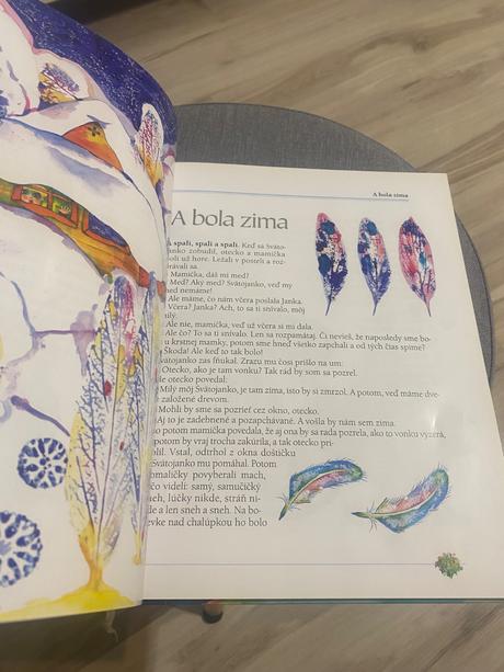 Rozprávky chrobáčiky jan karafiát,