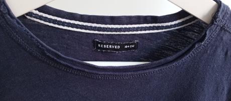 Detské harry potter tričko, reserved,164