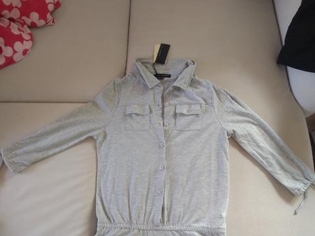 Damsky overal m, gate,m