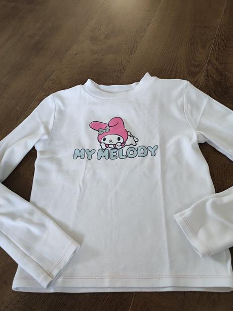 Detské tričko, reserved,146