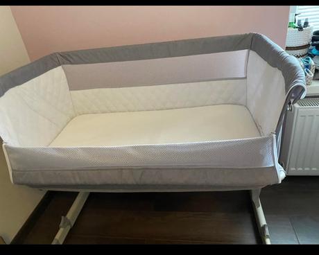 Lionelo postielka, šírka (cm): 85,dĺžka (cm): 90