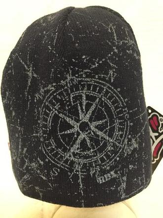 Zimná chlapčenská čiapk rdx 3227, rdx,110 / 116 / 122 / 128 / 134