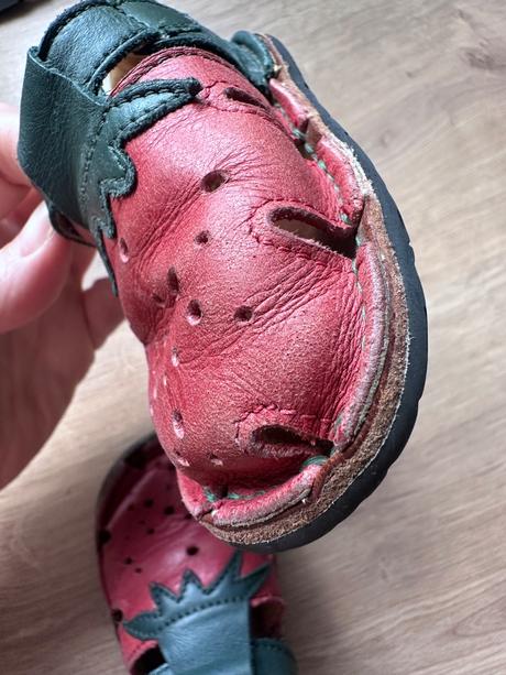 Tikki barefoot sandale, tikki,20
