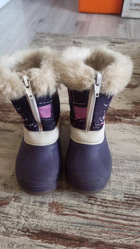 Detské snehule vel.26, 26