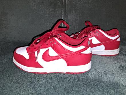 Botasky zn. nike, nike,33