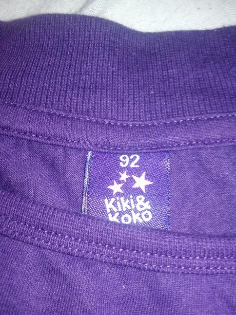 Svetrik, kiki&koko,92