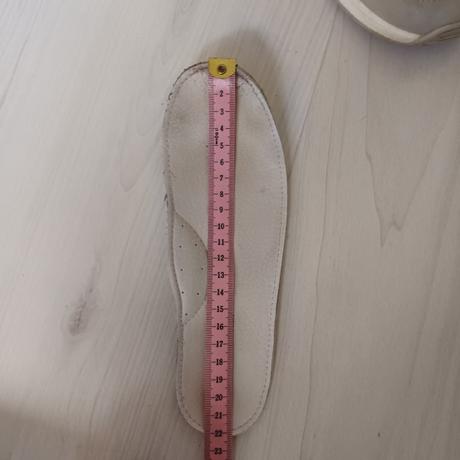 Topanocky, protetika,34