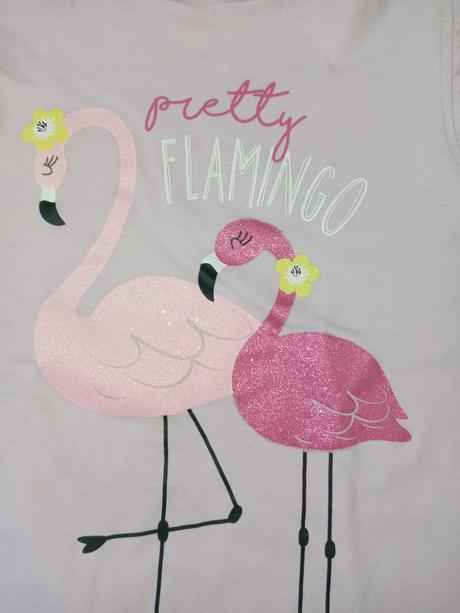 Letné pyžamko, f&f,116