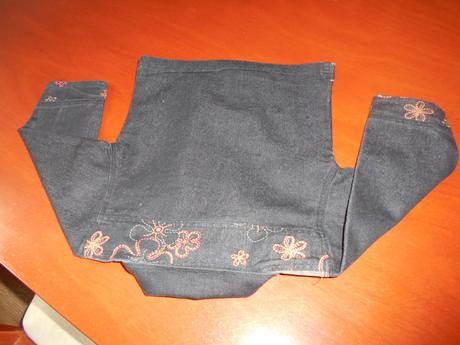 Riflová košeľa, 98