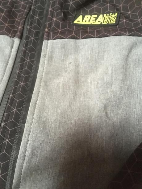 Softshelova bunda, dopodopo,128