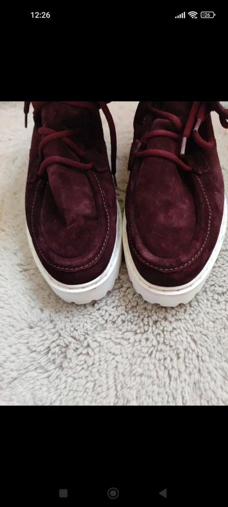 Dámske topánky kennel&schmenger, 40