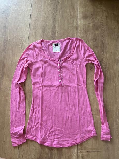 Tricko gilly hicks, hollister,s