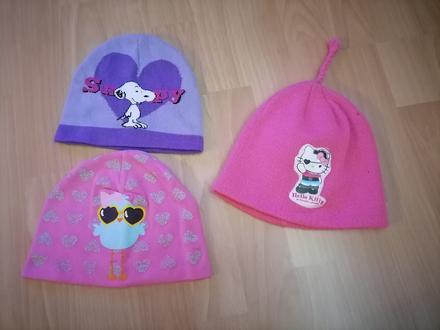 Ciapky(m), snoopy,86