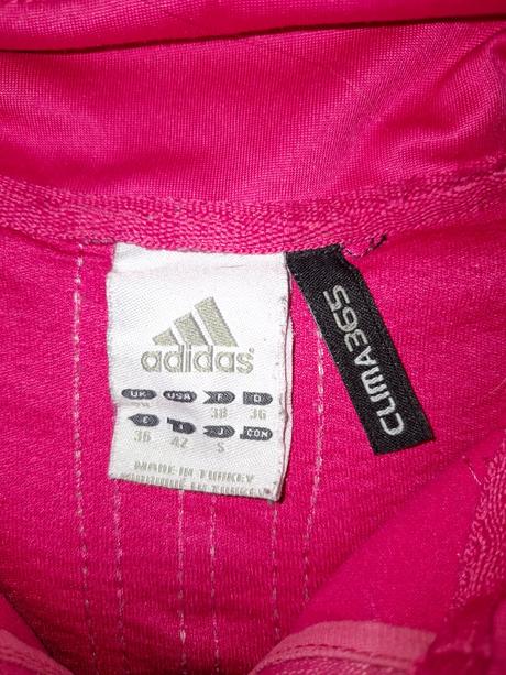Dámska mikina, adidas,s