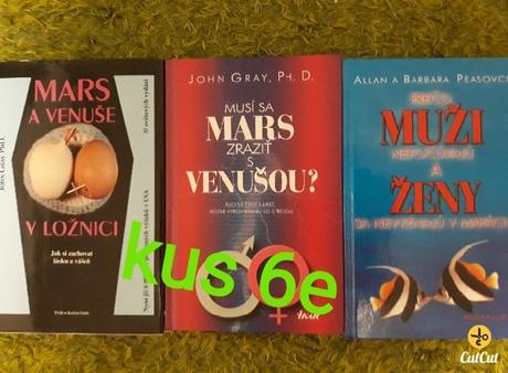 Rozne knihy, 