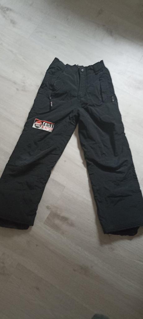 Otepľovačky vel. 140, 140