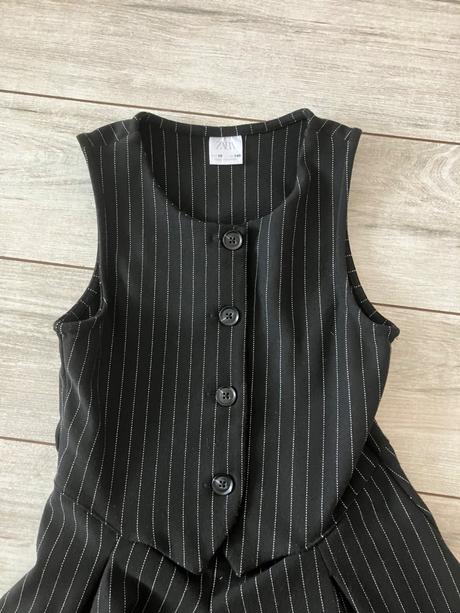 Dievčenské šaty, zara,140