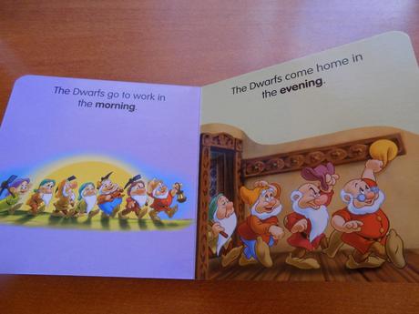 Detská kniha po anglicky, 