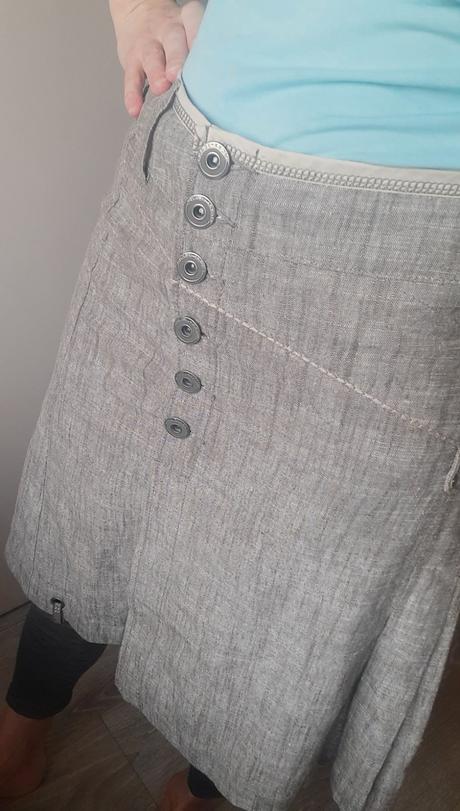 Lanova suknicka mexx v.s/m, mexx,36