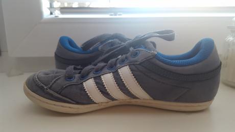 Adidas platenky, adidas,32