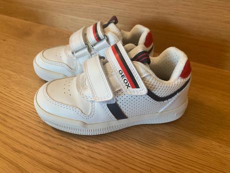 Tenisky geox, geox,25