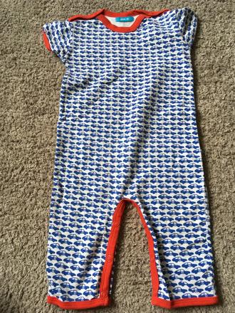 Overal letny, hema,68