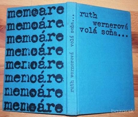 Kniha - volá soňa...,